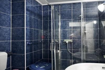 Apartament cu 3 camere decomandat, mobilat în Răcădău - 9