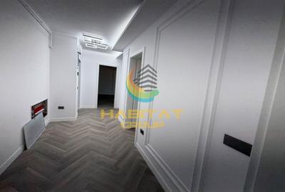 Penthouse cu 3 camere decomandat în Theodor Pallady - 34