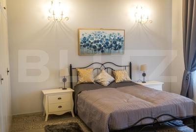 Apartament 4 camere, 120 mp, zona Piata Mihai Viteazu - 1