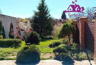 Casă cu 3 camere cu Teren 699 Mp în Spitalul Județean - 9