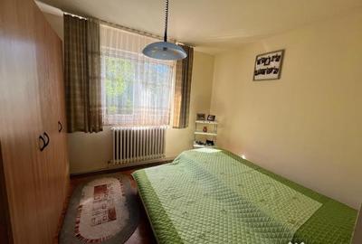 Apartament cu 3 camere semidecomandat în Dâmbu Pietros - 4