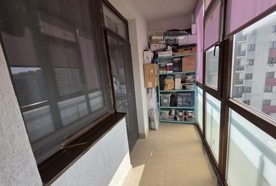 Apartament cu 2 camere decomandat, mobilat în Drumul Taberei - 10