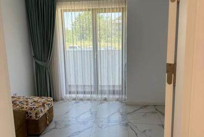 Apartament 4 camere | Otopeni | Terasa | 2 Locuri Parcare | NOU | - 2
