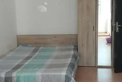 Inchiriez garsoniera Lapus, in spatele restaurantului Prestige, renovata si mobilata, AC - 1