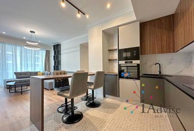 Apartament cu 3 camere decomandat, mobilat în Central - 17