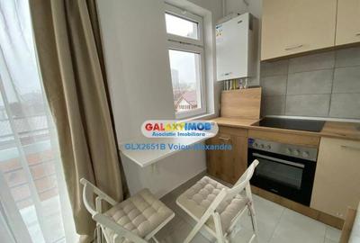 Garsonieră decomandată, mobilată în Berceni - 2