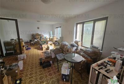 Vila 6 camere garaj dublu cu teren 450 metri in Militari Residence - 2