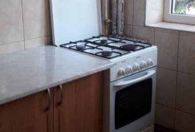 Garsonieră semidecomandată în Astra - 6