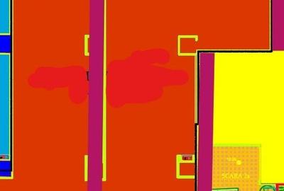 Zona Eroii Revolutiei Sp 175 mp open space - 4