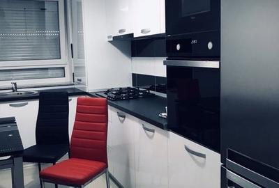Apartament cu 2 camere decomandat în Știrbei Vodă - 4