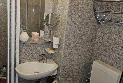 Garsonieră semidecomandată, mobilată în Teiul Doamnei - 8