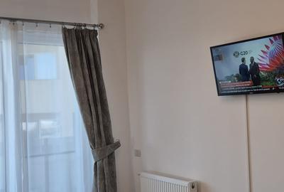 2 Camere, Imbunatatiri de Lux, Aproape de Plaja, 70 Mp - 22