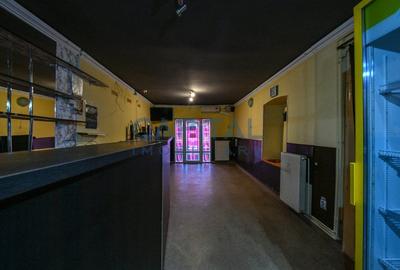 Spatiu comercial de inchiriat in Gherla - 4