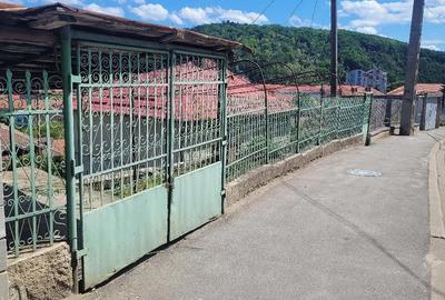Casă cu 2 camere cu Teren 600 Mp în Central - 4