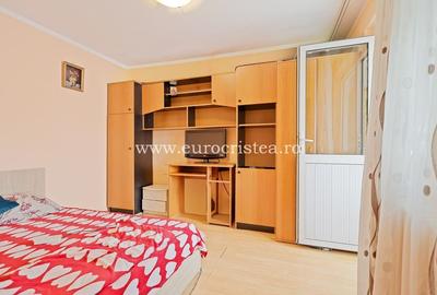 Apartament cu 4 camere semidecomandat în Central - 5