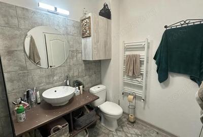 Apartament cu 2 camere în Central - 6