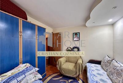 Apartament 3 camere, decomandat, Soseaua Vestului, Ploiesti - 12