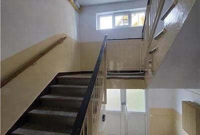Apartament decomandat, parter, Podgoria - 7