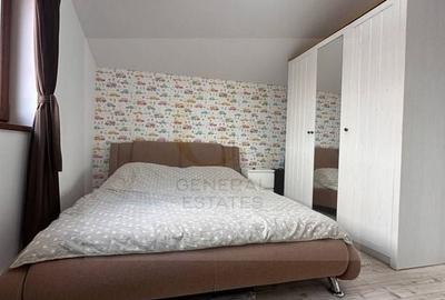 Casă modernă de vânzare în Cristian, Brașov - 14