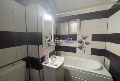 Apartament 3 Camere, Parter, Strada Castanilor - 18