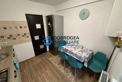 Taxe si Impozite- 3 camere, mobilat/utilat modern, centrala gaz - 7