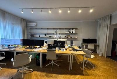 Birou, de 75 mp, în Barbu Văcărescu - 1