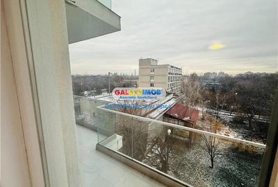 Apartament cu 2 camere semidecomandat, mobilat în B-dul București - 18