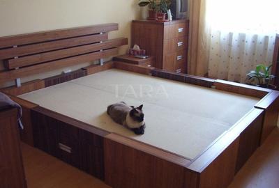 Apartament de 3 camere, Baciu - 7