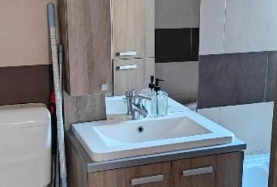 Apartament cu 2 camere decomandat, mobilat în Alfa - 4
