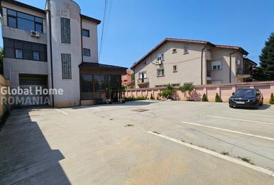 Vila Individuala 579 MP | Pajura | Teren 838 MP | 15 Camere - 12 locuri parcare - 4