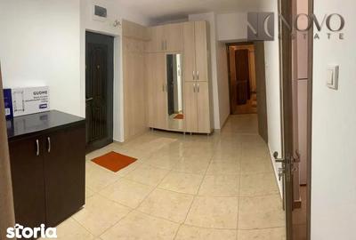 Apartament cu 2 camere decomandat, mobilat în P-ța Alba Iulia - 6