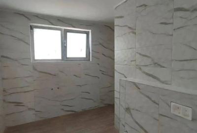 Casă cu 4 camere cu Teren 250 Mp în Odăi - 7