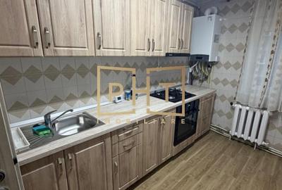 Apartament de inchiriat, 2 camere, 50 mp, zona Manastur! - 1