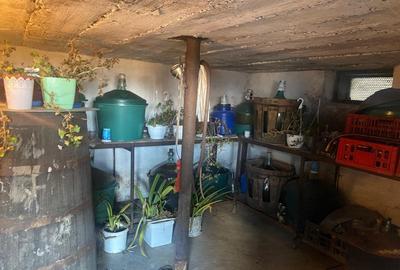 Casa traditionala cu teren generos la tara - Gorj, Șomanesti Casa traditionala cu teren generos la tara - Gorj, Șomanesti - 16