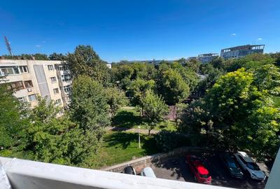 Apartament 3 camere copou - 14