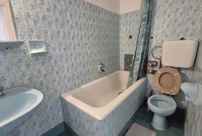 Apartament cu 2 camere 59,76 mp - piata Amzei - 9