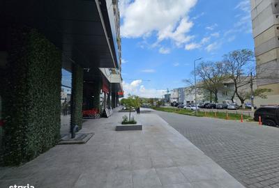 Spațiu comercial, de 453 mp, în Central - 6