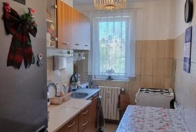 Gara, decomandat, 2 camere, etaj 3, vanzari Constanta - 1