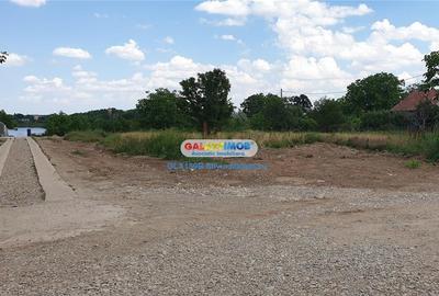 Balotesti - Teren 1.540 Mp str. Florilor - 6