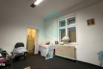 Spațiu comercial, în Ștefan cel Mare - 2