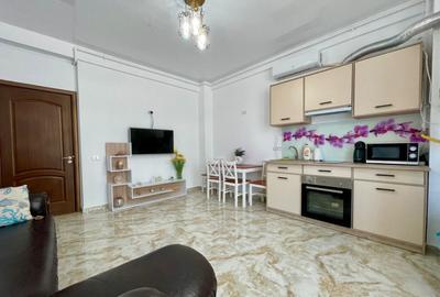 Apartament cu 2 camere semidecomandat în Central - 7