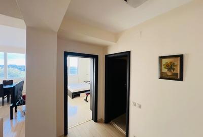 Apartament 2 camere modern + parcare – Prel. Ghencea, 10 min pe jos de metrou! - 11