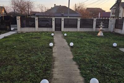 Casă individuală cu 4 camere cu Teren 300 Mp în Cumpăna - 2