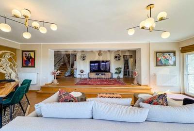 Casa 6 camere de vanzare in Feleacu Casa 6 camere de vanzare in Feleacu - 3