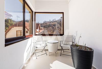 Casă individuală cu 2 camere cu Canalizare în Schei - 7