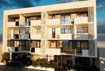 Apartament cu 4 camere decomandat în Casa de Cultură - 3
