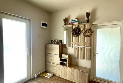 Casa la sol, 3 camere, 276mp teren, Oras Ovidiu - 8