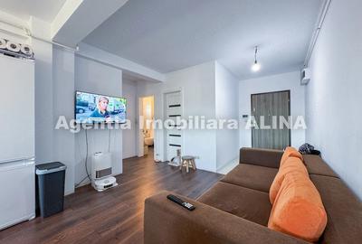 Apartament cu 2 camere decomandat în 22 Decembrie - 19