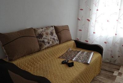 Garsoniera,zona Lic.Chimic - 8