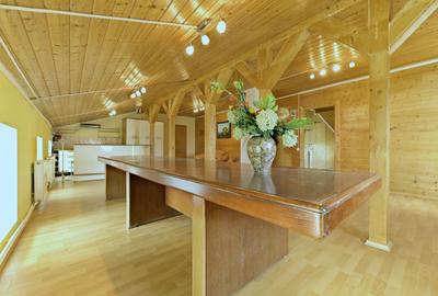 Casă individuală cu 6 camere cu Canalizare în Snagov - 6